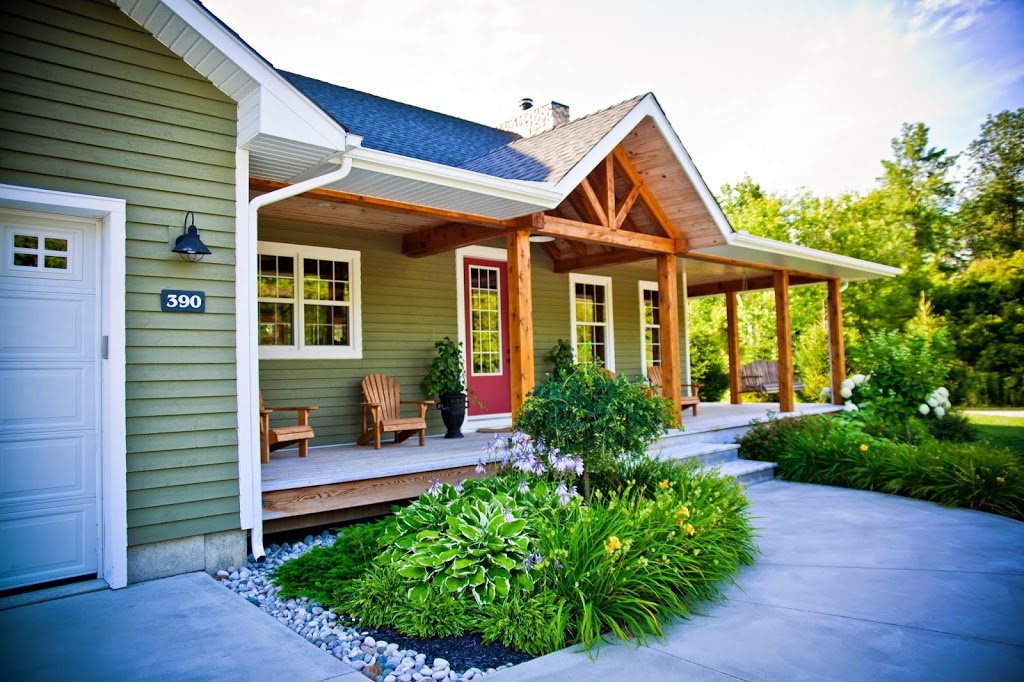 Alair Homes Grey Bruce | 1119 Goderich St Unit 2, Port Elgin, ON N0H 2C3, Canada | Phone: (519) 385-0845
