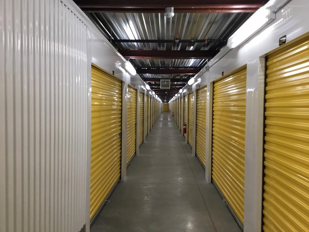 Life Storage | 400 Kenmore Ave, Kenmore, NY 14223, USA | Phone: (716) 389-1343
