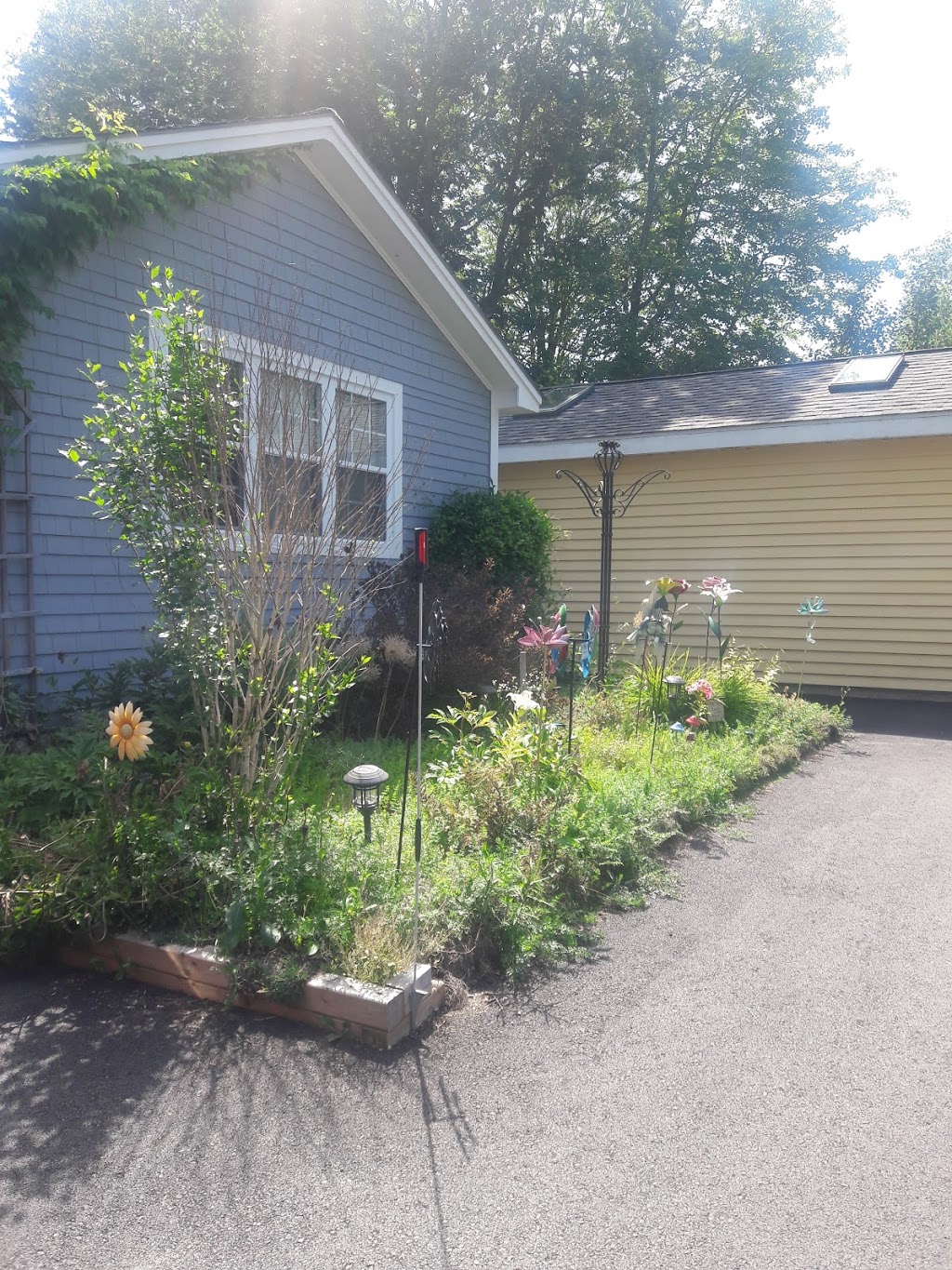 The Whirlygig Factory | 6833 Nova Scotia Trunk 3, Mahone Bay, NS B0J 2E0, Canada | Phone: (902) 627-1407