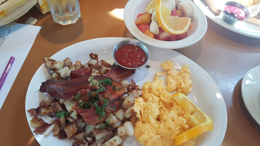 Stellas au CCFM | 340 Provencher Blvd, Winnipeg, MB R2H 0G7, Canada | Phone: (204) 477-8393