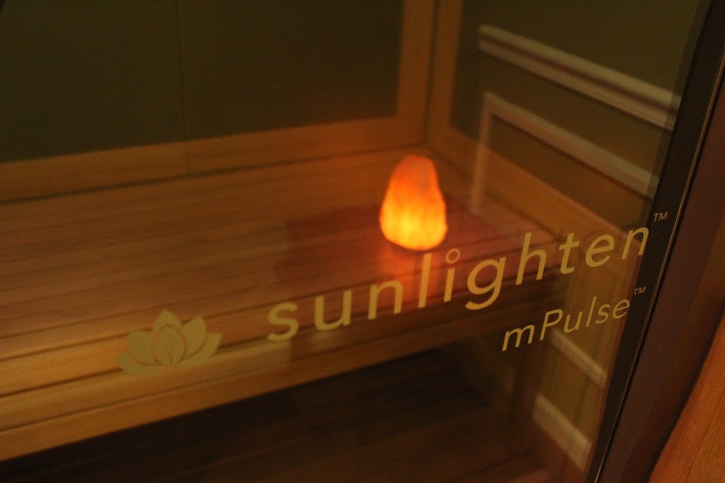 Serenity Salt Cave | 2070 Eggert Rd, Amherst, NY 14226, USA | Phone: (716) 248-1007