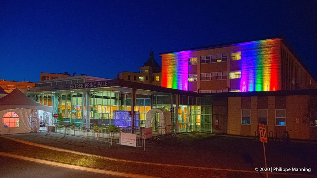 FONDATION HOTEL-DIEU DE SOREL | 400 Av. de lHôtel-Dieu, Sorel-Tracy, QC J3P 1N5, Canada | Phone: (450) 746-6003
