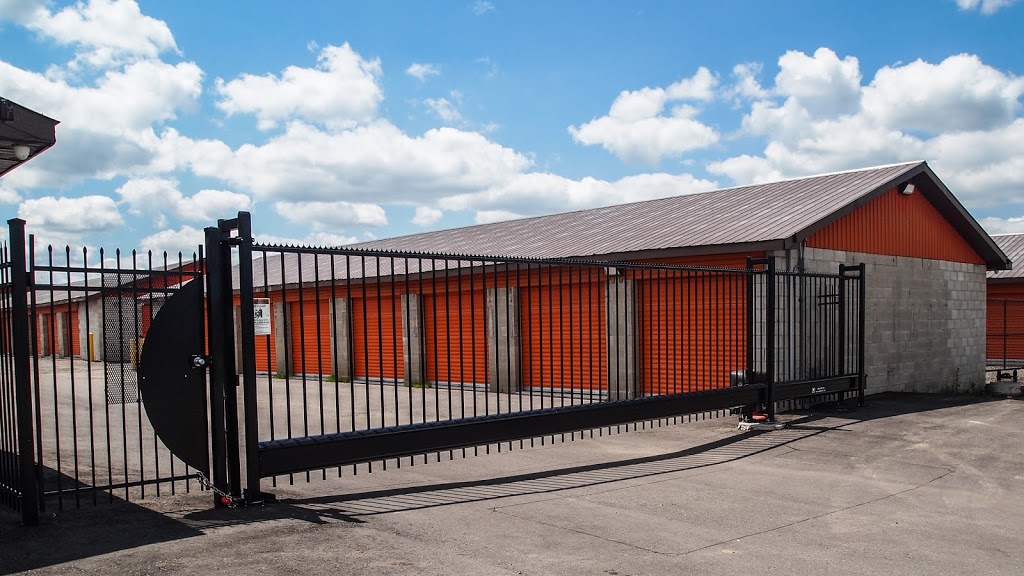 Vaultra Self-Storage - Orangeville | 10 Stewart Ct, Orangeville, ON L9W 3Z9, Canada | Phone: (519) 941-8810