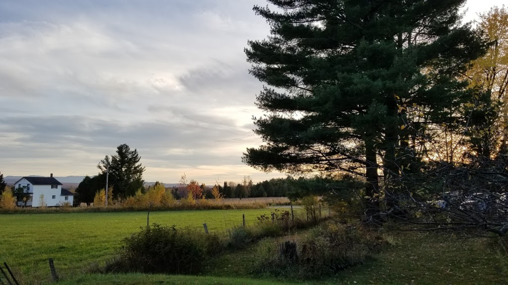 Creek United Church | 278 Chemin de Brill, Bolton-Ouest, QC J0E 2T0, Canada | Phone: (450) 539-2129