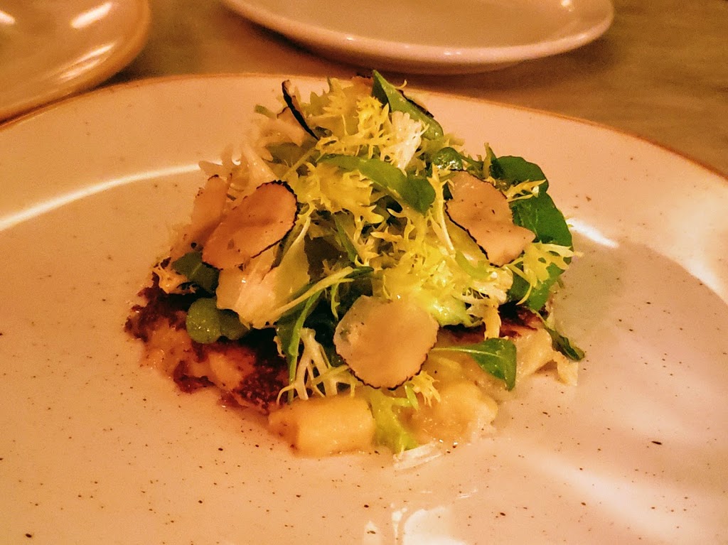 Viaggio | 1727 Dundas St W, Toronto, ON M6K 1V4, Canada | Phone: (416) 519-8165
