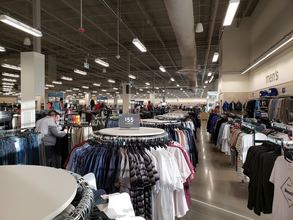 Nordstrom Rack Heartland Town Centre | 788 Boyer Blvd, Mississauga, ON L5V 2Y1, Canada | Phone: (905) 819-2067