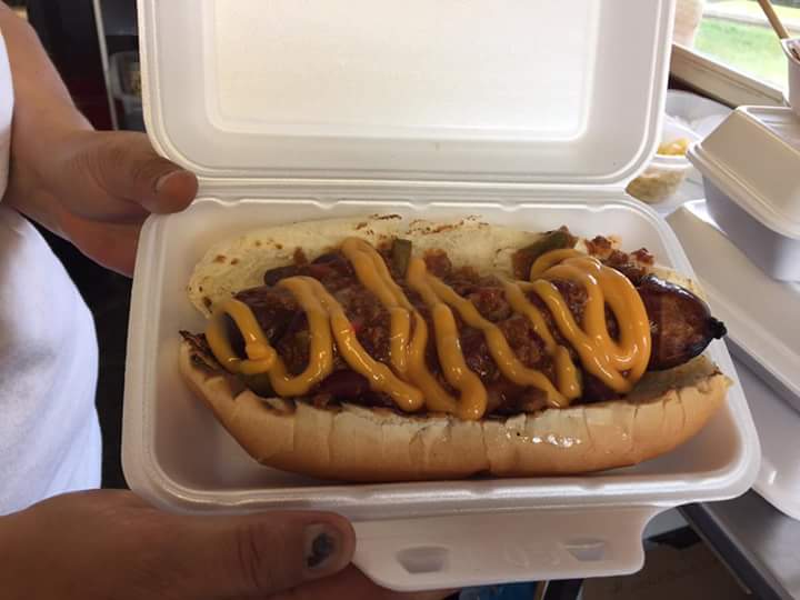 More N Fries | 495 Wallace St E, Wallaceburg, ON N8A 1R8, Canada | Phone: (226) 229-0186
