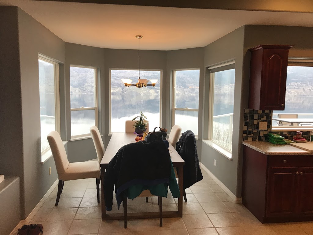 Windmill B&B | 21606 Bridgeman Rd, Summerland, BC V0H 1Z6, Canada | Phone: (204) 494-9323