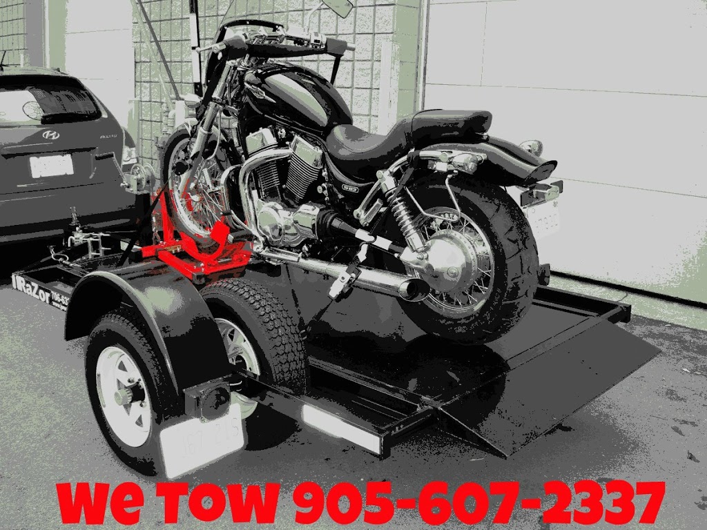 Motorcycles International | 3075 Ridgeway Drive Unite 25 Rear Door, Mississauga, ON L5L 5X6, Canada | Phone: (905) 607-2337