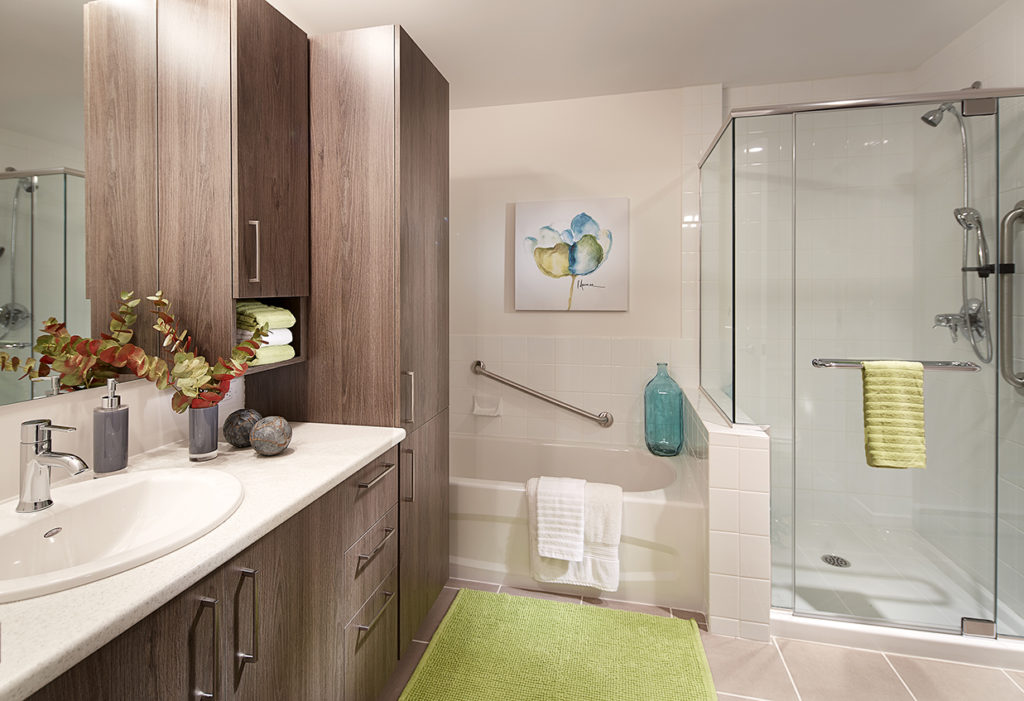 Florea, a residence Groupe Maurice | 4800 Rue dAngora, Terrebonne, QC J6X 2Z6, Canada | Phone: (450) 729-2020