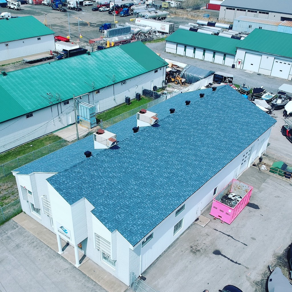 Toitures Joël | 160 Rue Arboit, LAssomption, QC J5W 4P5, Canada | Phone: (450) 589-3332