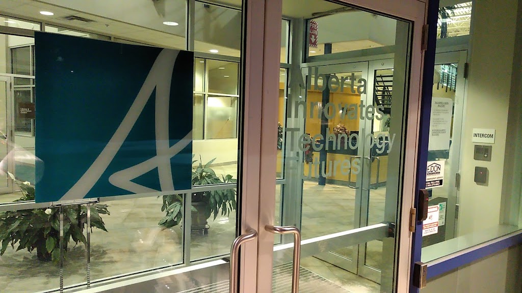 Alberta Innovates | 3608 33 St NW, Calgary, AB T2L 2A6, Canada | Phone: (403) 210-5222