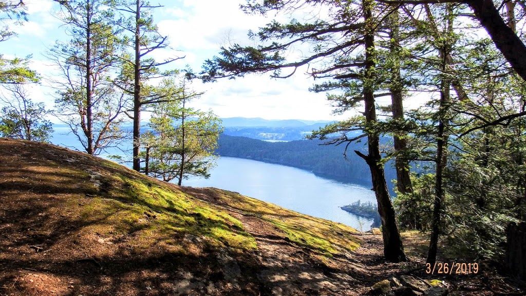 Stoney Hill Regional Park | North Cowichan, BC V9L 5Y5, Canada | Phone: (250) 746-2500