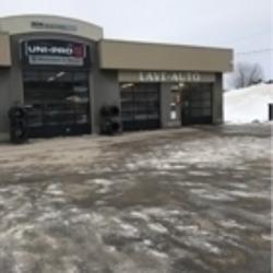Mecanique Dumoulin Inc | 1421 Bd du Saguenay E, Chicoutimi, QC G7H 1H2, Canada | Phone: (418) 973-4123