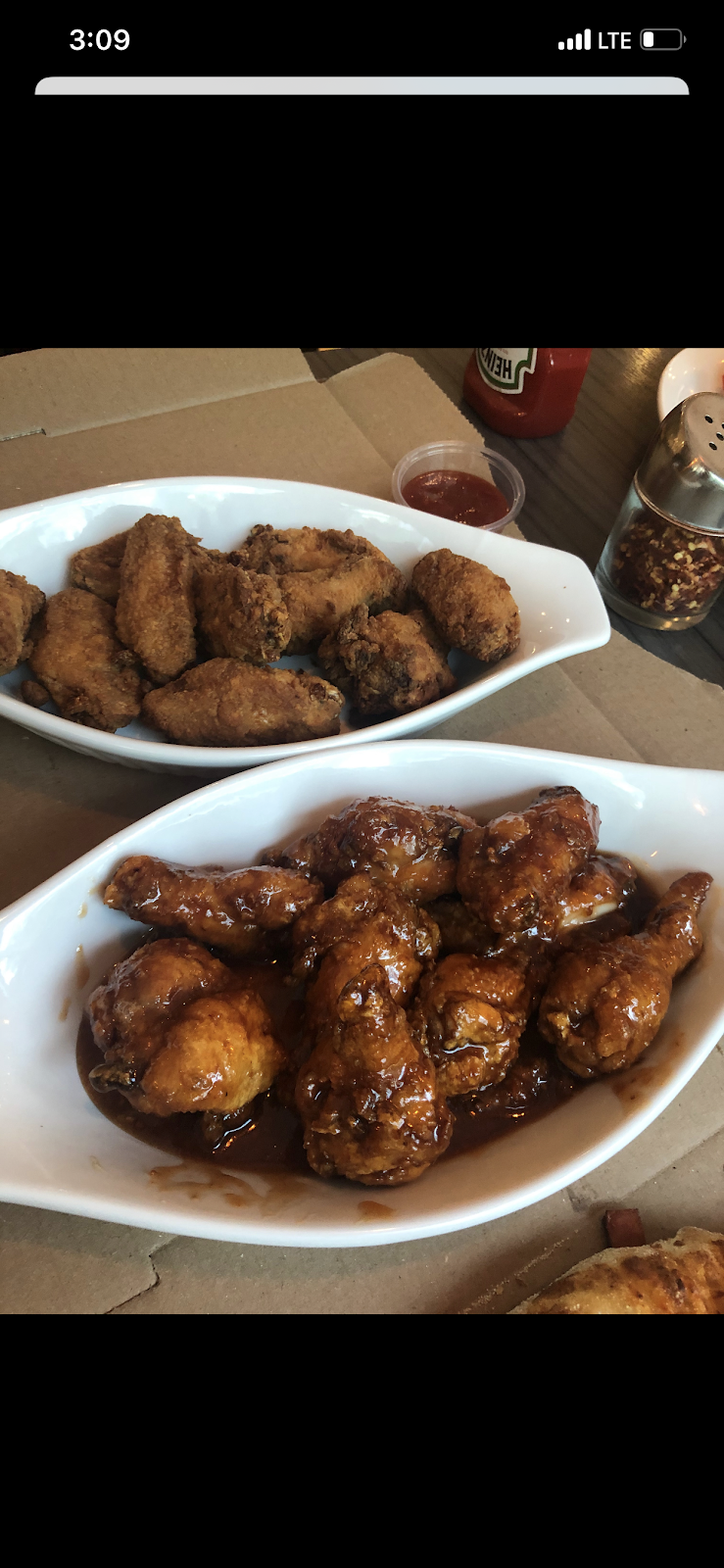 Salem Pizza and Chicken | 226 Markham Rd, Scarborough, ON M1J 3C2, Canada | Phone: (416) 800-4144