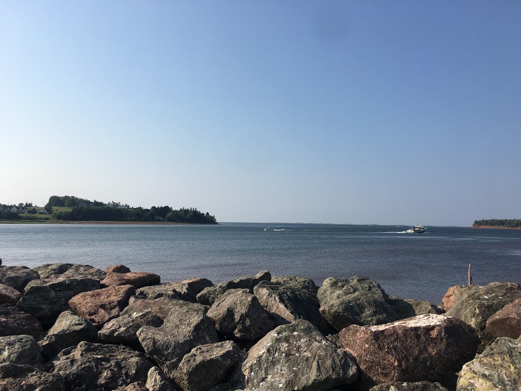 Stanley Bridge Marina | Prince Edward Island, Canada | Phone: (902) 886-2352