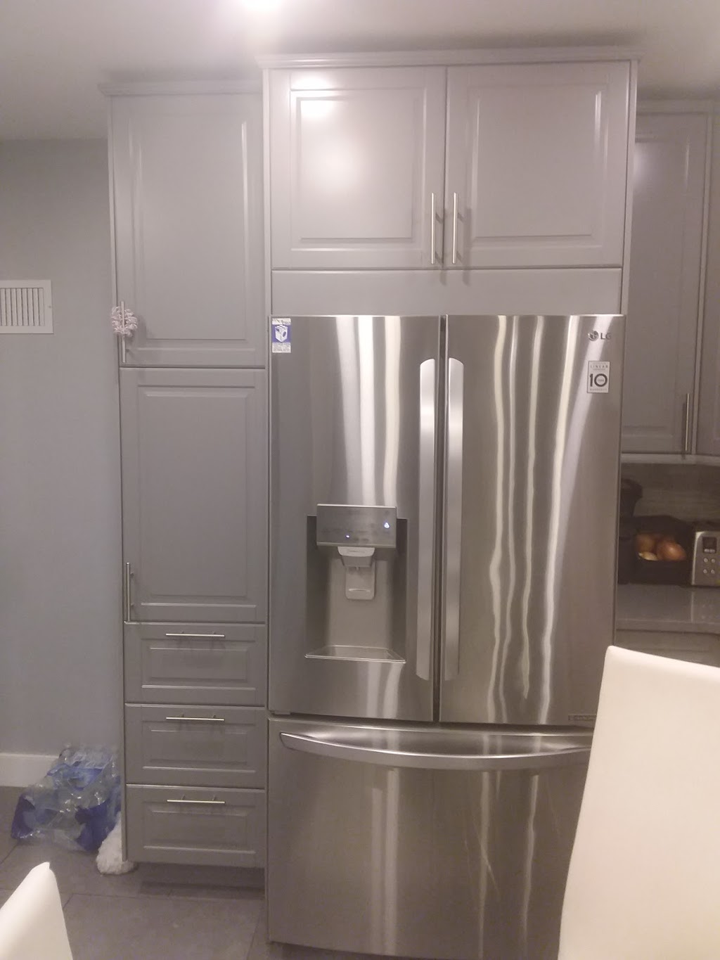 Genius Contracting | 624 McKenzie St, Winnipeg, MB R2W 5C1, Canada | Phone: (204) 806-6180
