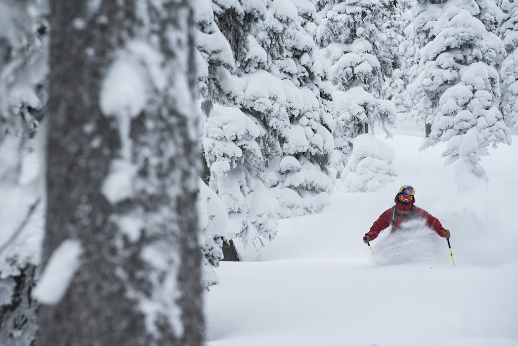 Island Lake Lodge | Cedar Ave, Fernie, BC V0B 1M0, Canada | Phone: (250) 423-3700