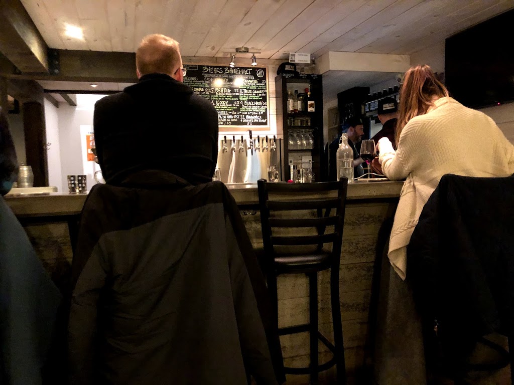 Microbrasserie Brouemalt | 353 Rue Principale, Saint-Donat-de-Montcalm, QC J0T 2C0, Canada | Phone: (819) 424-3311