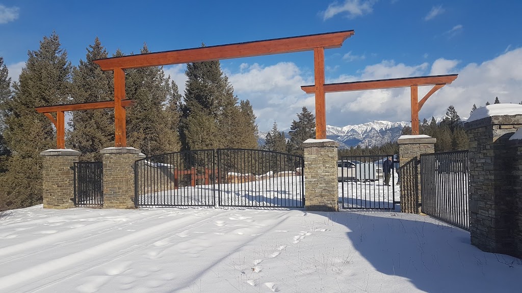 Triple R Fencing | 7-5431 TWP RD 325B NE 32-32-058 W5M Box 971, Sundre, AB T0M 1X0, Canada | Phone: (403) 638-2439