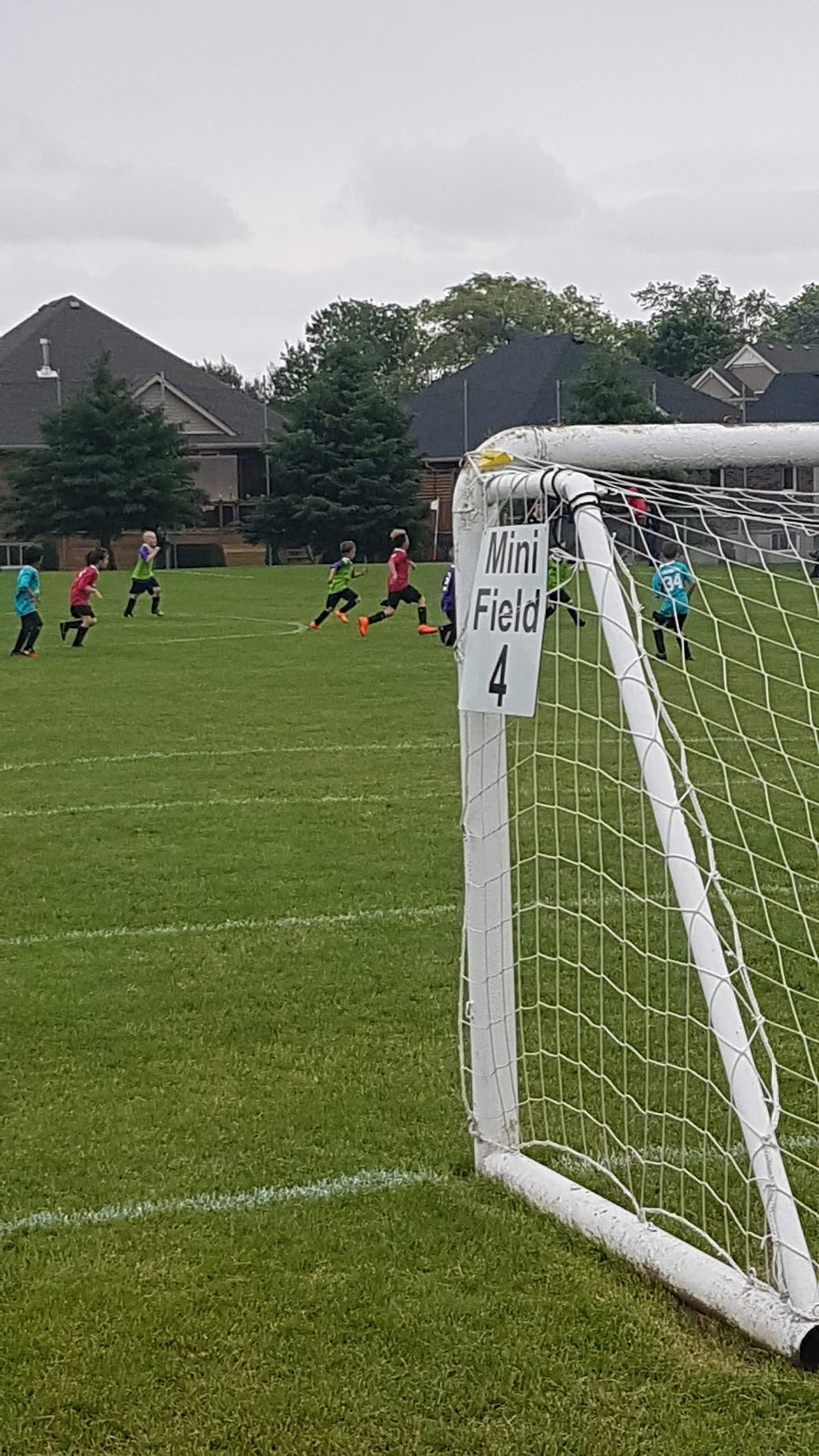 Tillsonburg Minor Soccer | 275 Quarter Town Line, Tillsonburg, ON N4G 4G8, Canada | Phone: (519) 688-3002