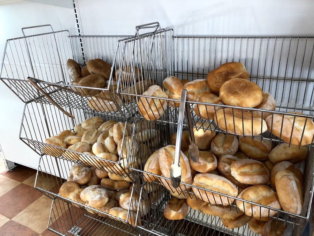 Lisboa Bakery & Deli | 735 Twain Ave, Mississauga, ON L5W 1X1, Canada | Phone: (905) 670-7991