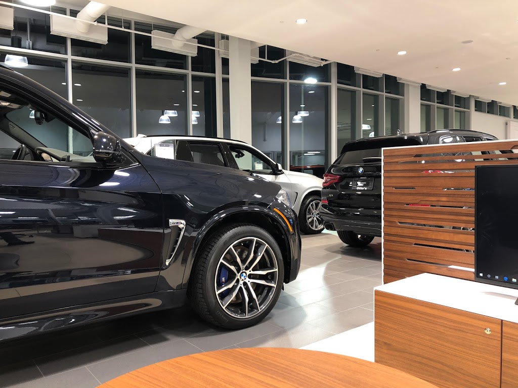 Ottos BMW | 660 Hunt Club Rd, Ottawa, ON K1V 1C1, Canada | Phone: (613) 725-3048