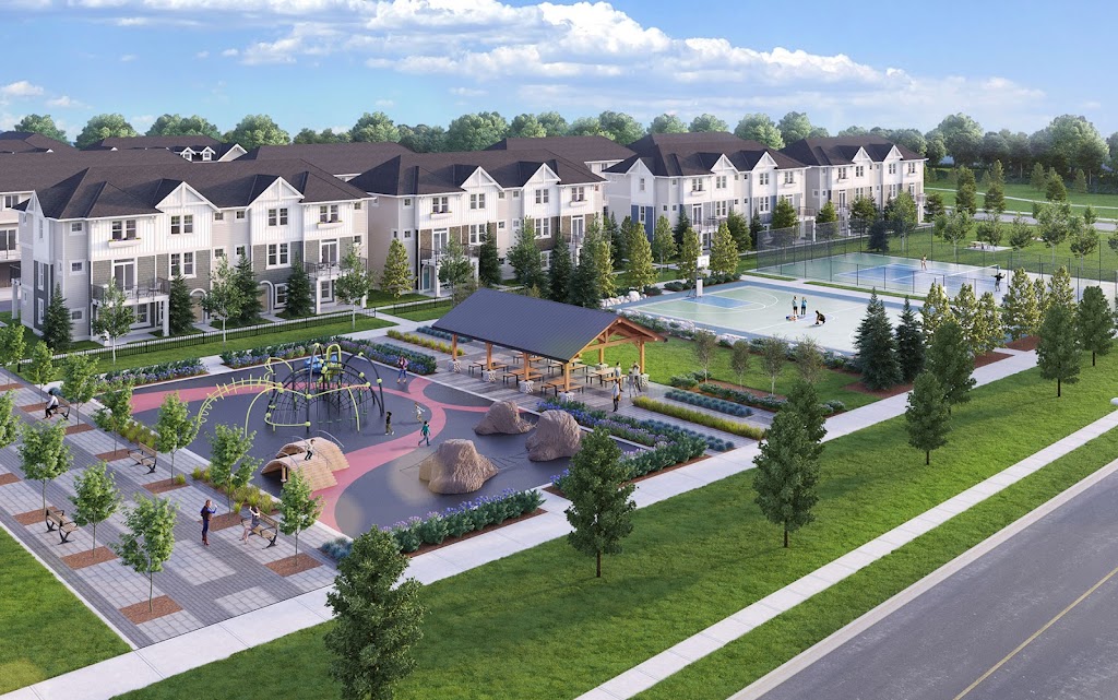 Southpoint by Vesta Properties | 600 South Point, Heath SW, Airdrie, AB T4B 0X2, Canada | Phone: (403) 980-1979