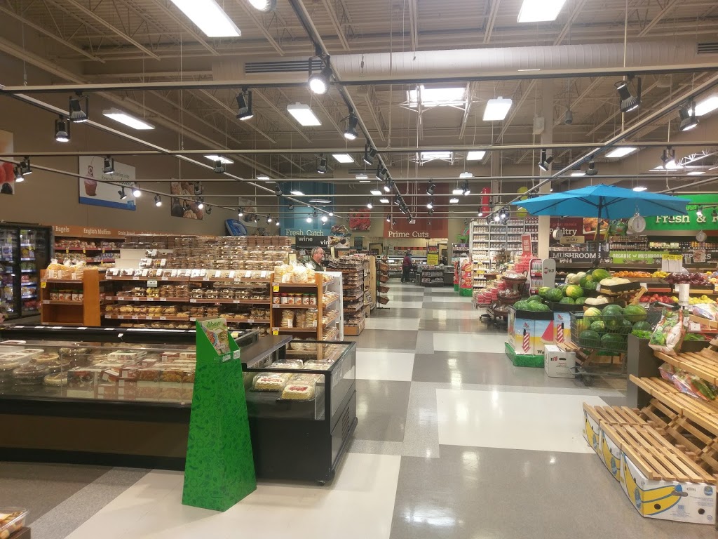 Sobeys Riverview | 1160 Findlay Blvd, Riverview, NB E1B 0J6, Canada | Phone: (506) 386-4616