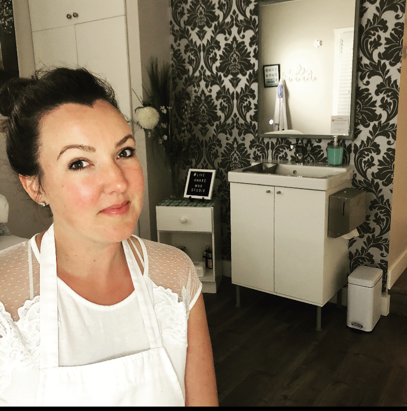 Live Awake Wax Studio & Laser Hair Removal | 20503 42 Ave, Langley, BC V3A 3A8, Canada | Phone: (604) 720-5445