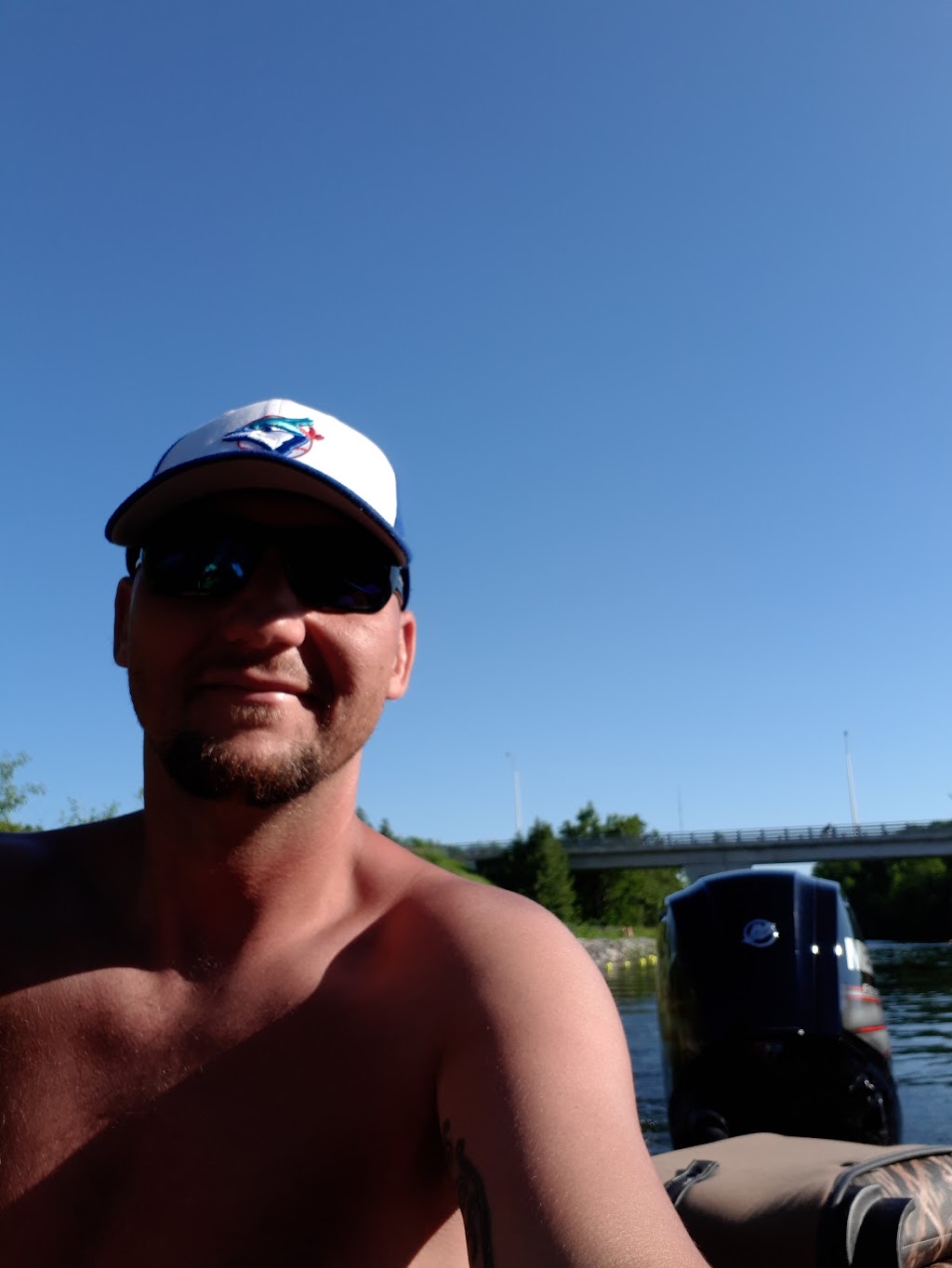 Peterborough Rowing Club | 3599 Nassau Mills Rd, Peterborough, ON K9J 6Y1, Canada | Phone: (705) 748-0462