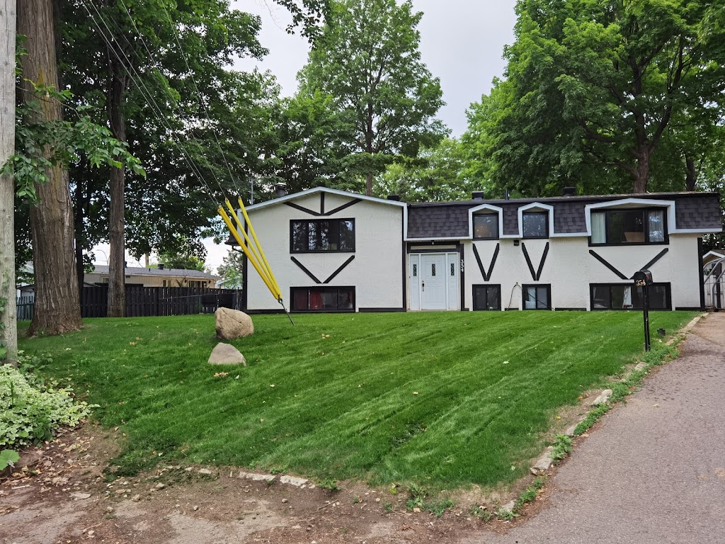 SB Pelouse Hydro-Ensemencement | 441 Chem. de la Beauce, Beauharnois, QC J6N 3B8, Canada | Phone: (438) 870-1421