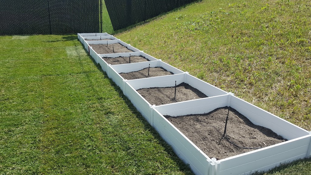 Irrigation Poulin | 256 Bd Kennedy, Châteauguay, QC J6K 0C8, Canada | Phone: (514) 884-8774