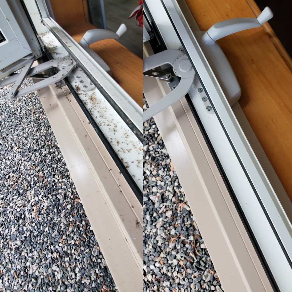 All Clear Windows & Gutters | 527 Malvern Crescent, Newmarket, ON L3Y 7L7, Canada | Phone: (289) 264-0923
