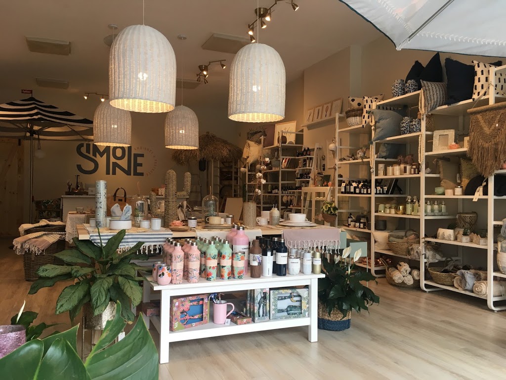 Ambiance Simone | 131 Rue Hériot, Drummondville, QC J2C 4J8, Canada | Phone: (819) 870-2940