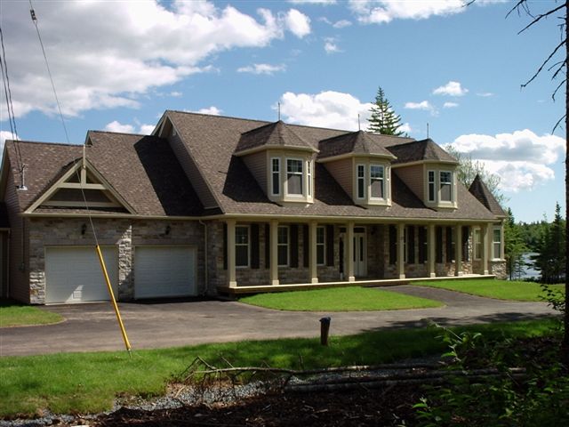 Voyageur Lakes | 129 Appaloosa Run, Hammonds Plains, NS B4B 2A6, Canada | Phone: (902) 431-3200