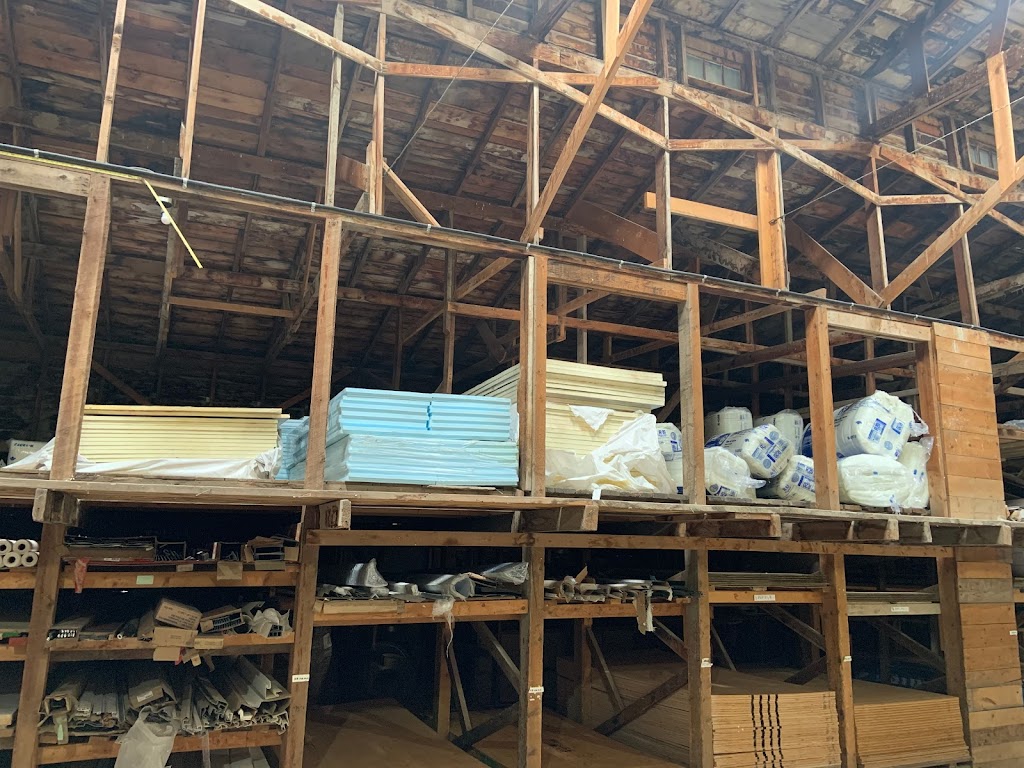 Bruno Lumber Supply Ltd | 514 Main St, Bruno, SK S0K 0S0, Canada | Phone: (306) 369-2552