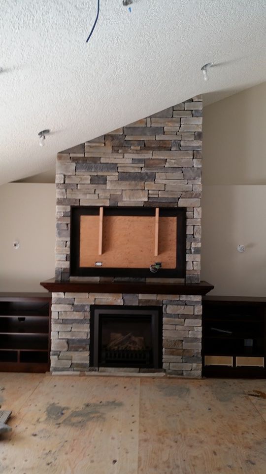 Raven Masonry | Cedar St, Mission, BC V2V 7P5, Canada | Phone: (604) 764-0411