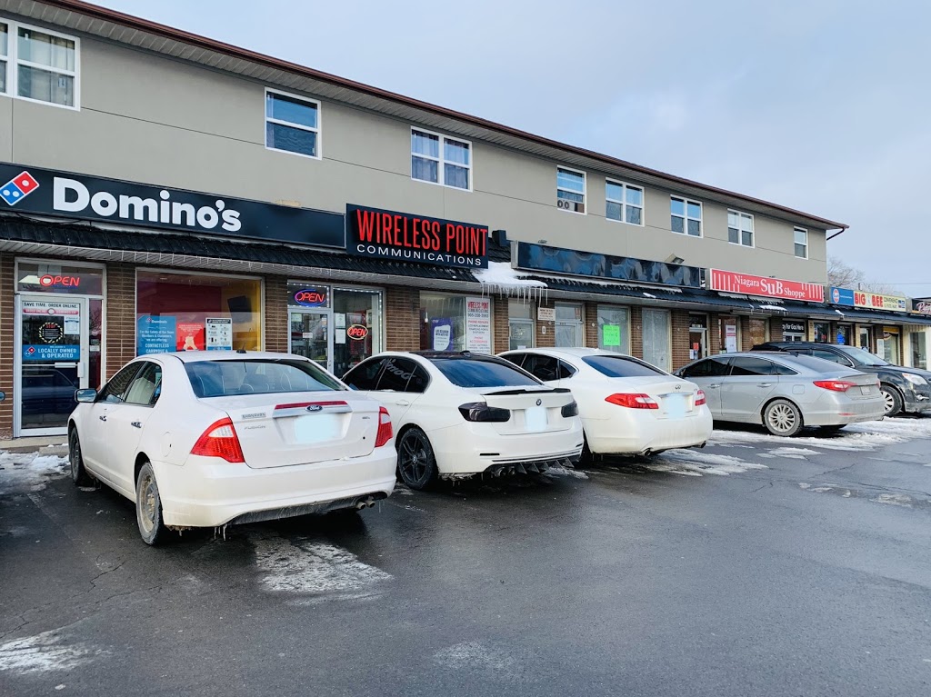 Wireless Point | 8209 Lundys Ln Unit 2, Niagara Falls, ON L2H 1H3, Canada | Phone: (905) 358-3993