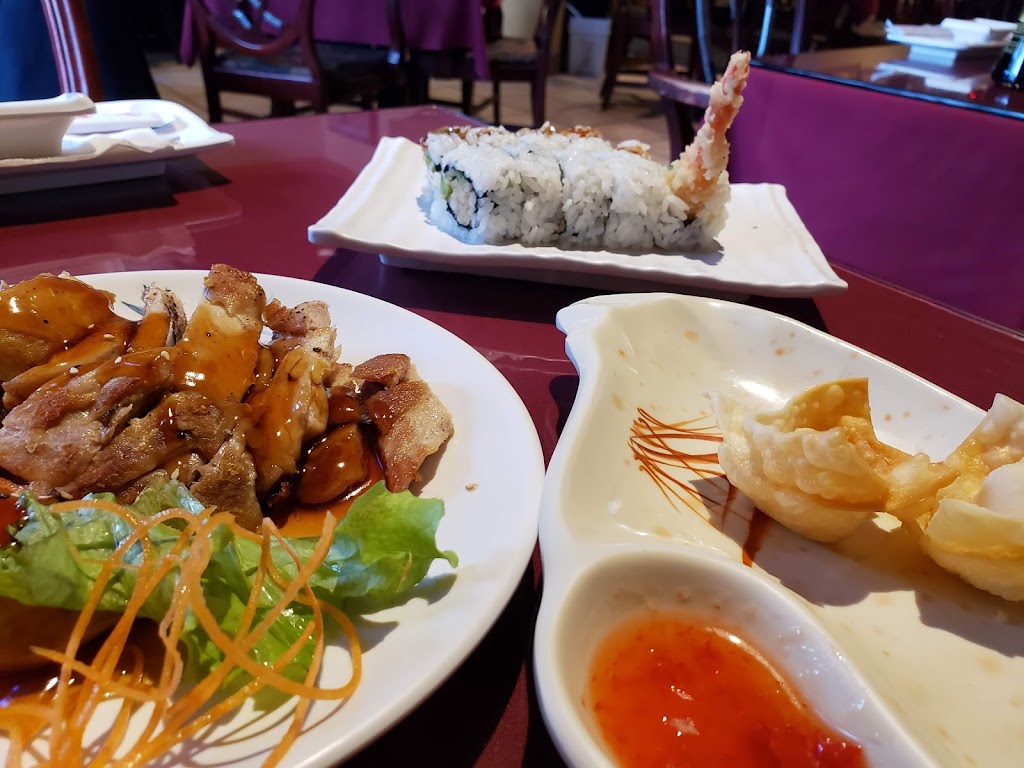 Sushi Kui Japanese Restaurant | 2 Orchard Heights Blvd, Aurora, ON L4G 6M6, Canada | Phone: (905) 727-8822