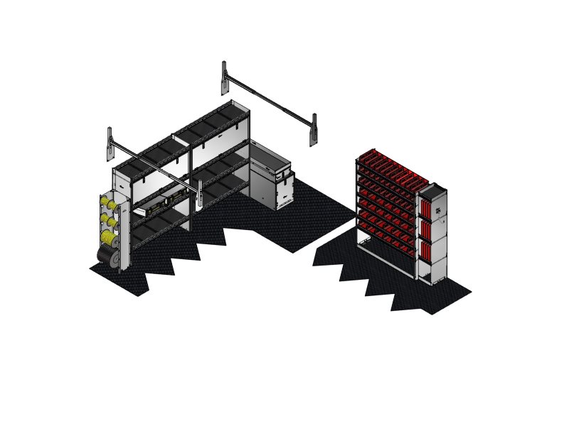 Business Elite Van & Truck Outfitters | 659 Parkdale Ave N #1B, Hamilton, ON L8H 5Z1, Canada | Phone: (905) 512-5670