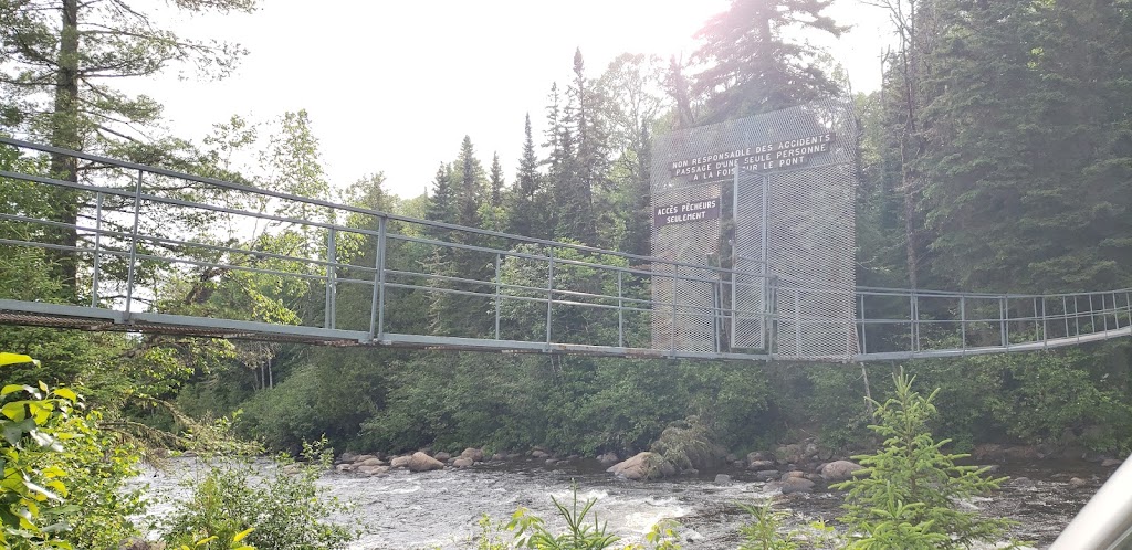 Association de Conservation de la Vallée du Gouffre | 601 Rue Ste Anne, Saint-Urbain, QC G0A 4K0, Canada | Phone: (418) 639-2988