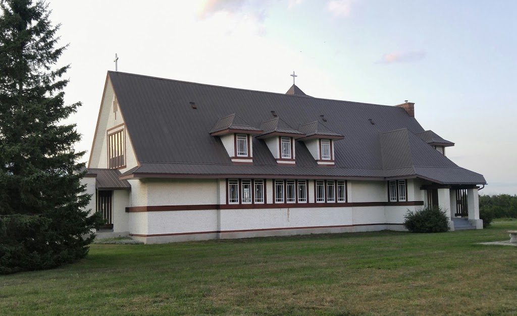 St. Clare Mission | 4009 Dwyer Hill Rd, Ottawa, ON, Canada | Phone: (613) 838-2314