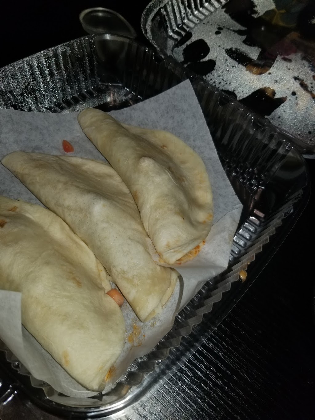 Quesada Burritos & Tacos | 5580 Anderson Way, Vernon, BC V1T 9V2, Canada | Phone: (778) 475-8599