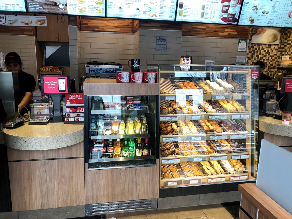 Tim Hortons | 70 Forest Manor Dr Suite E, North York, ON M2J 1G3, Canada | Phone: (416) 773-1101