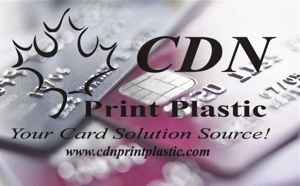 CDN Print Plastic | 91 Kelfield St Unit #6, Etobicoke, ON M9W 5A3, Canada | Phone: (416) 240-7775