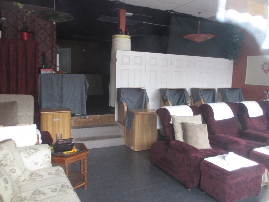 Kung Fu Massage | 5057 Victoria Dr, Vancouver, BC V5P 3T9, Canada | Phone: (778) 737-6499