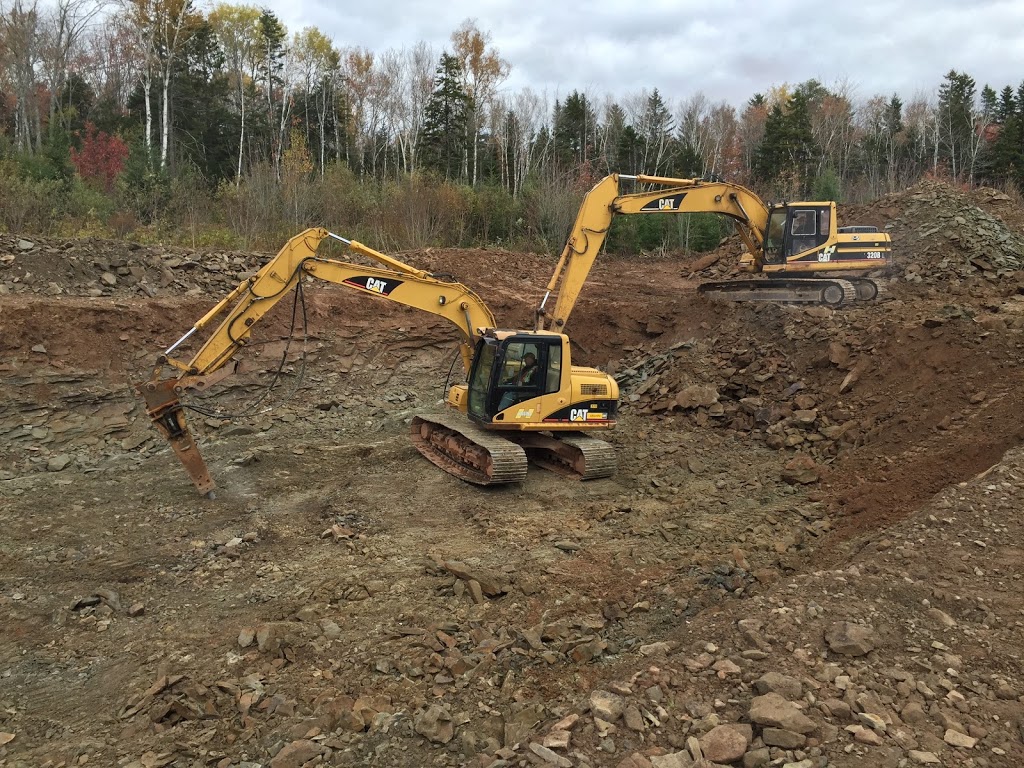 Higgins Construction | 205 Main St, Trenton, NS B0K 1X0, Canada | Phone: (902) 755-5515