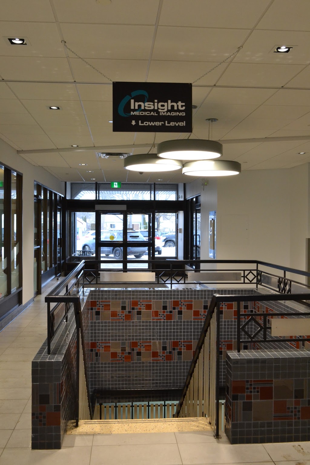 Insight Medical Imaging - West End | 9509 156 St NW B1, Edmonton, AB T5P 4J5, Canada | Phone: (780) 483-3422
