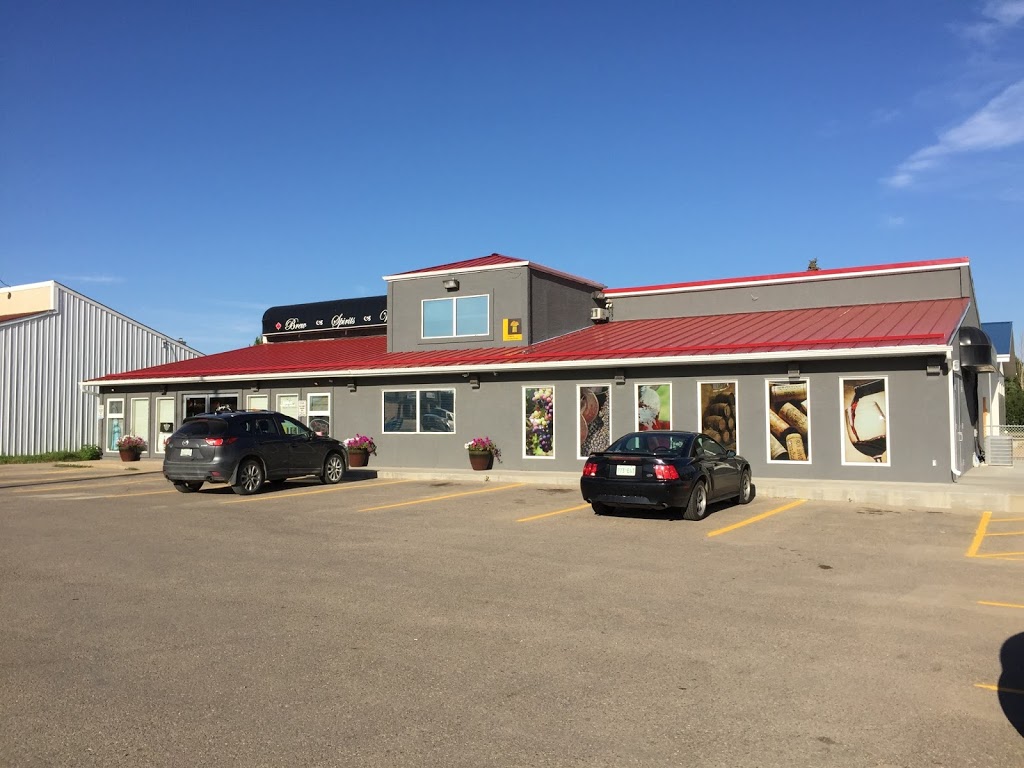 Crystal Springs Convenience & Liquor | 430 Central St, Warman, SK S0K 4S0, Canada | Phone: (306) 933-0013